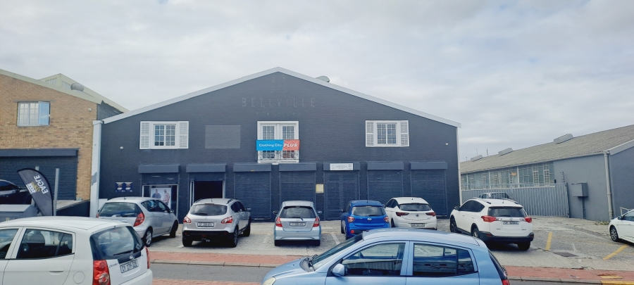 To Let commercial Property for Rent in Chantecler Western Cape